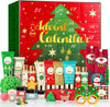Sephora Christmas Countdown 25 Days Makeup Advent Calendar - Limited Edition Beautiful Festival