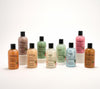 philosophy holiday special delivery 9pc 8oz shower gel collection