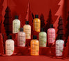 philosophy holiday special delivery 9pc 8oz shower gel collection