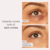 tarte colored clay CC undereye corrector