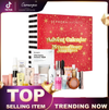 Sephora Christmas Countdown 25 Days Makeup Advent Calendar - Limited Edition Beautiful Festival